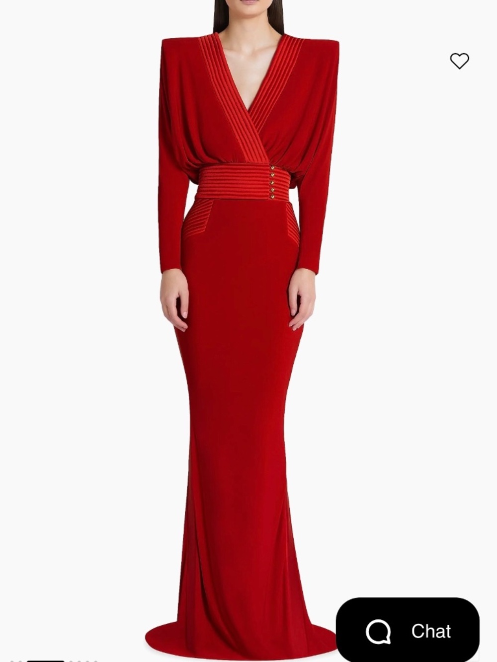 Zhivago Dress